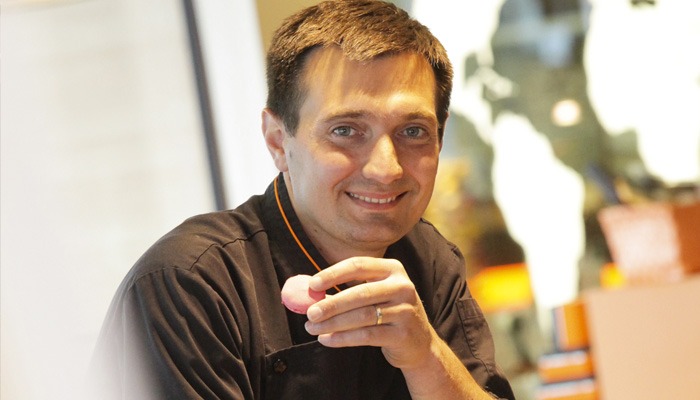 Jean-Luc puis Cédric
