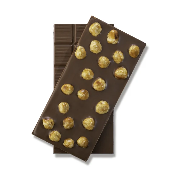 Yver Chocolatier