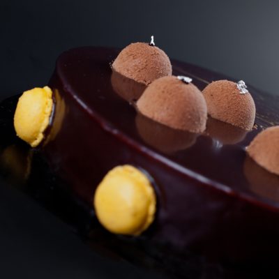Pâtisseries Yver